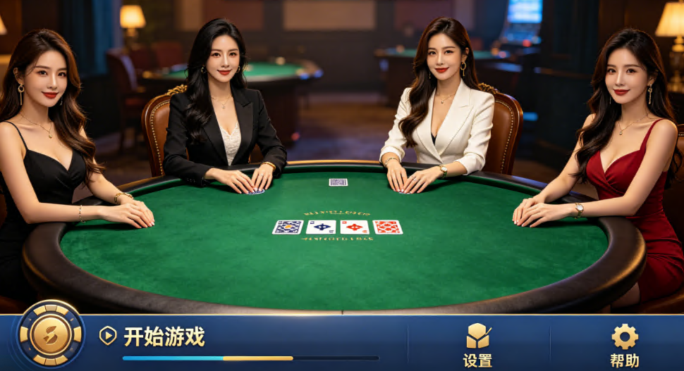 赢咖3精选视觉