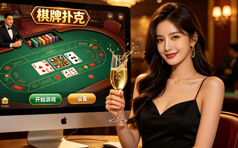 赢咖3精选视觉